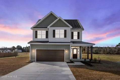 240 Deer Haven Drive Richlands NC 28574