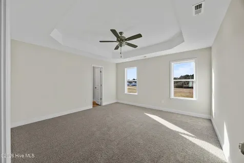 240 Deer Haven Drive Richlands NC 28574