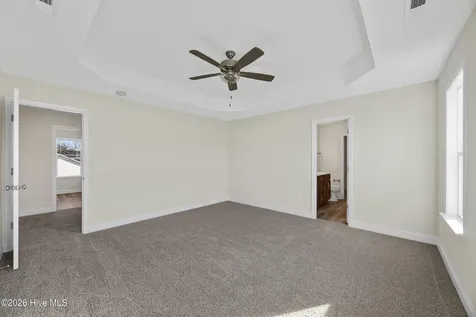 240 Deer Haven Drive Richlands NC 28574