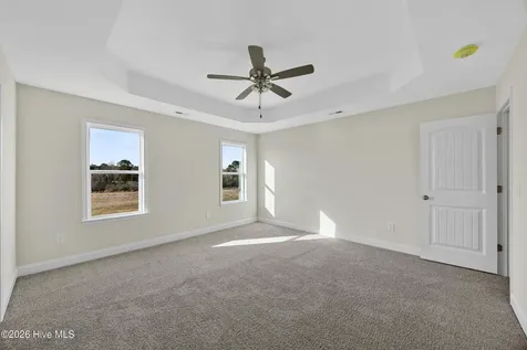 240 Deer Haven Drive Richlands NC 28574