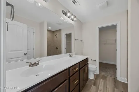 240 Deer Haven Drive Richlands NC 28574