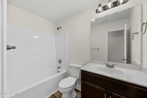 240 Deer Haven Drive Richlands NC 28574