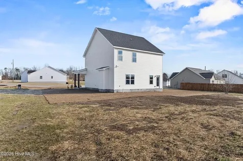 240 Deer Haven Drive Richlands NC 28574