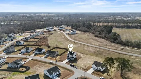 240 Deer Haven Drive Richlands NC 28574