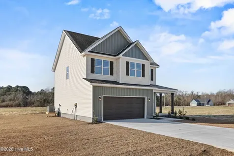 240 Deer Haven Drive Richlands NC 28574
