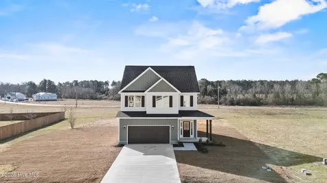 240 Deer Haven Drive Richlands NC 28574