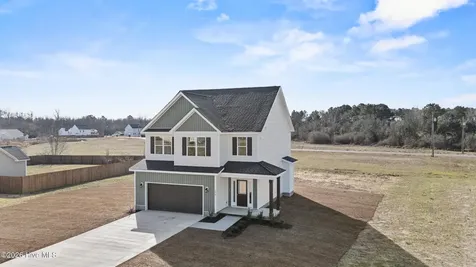 240 Deer Haven Drive Richlands NC 28574