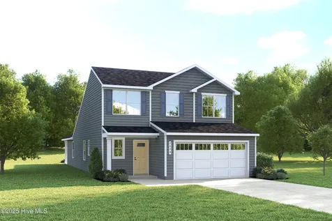810 Haw Creek Avenue NE Winnabow NC 28479