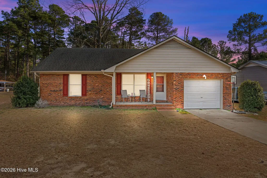 2967 Peacock Street Hope Mills NC 28348