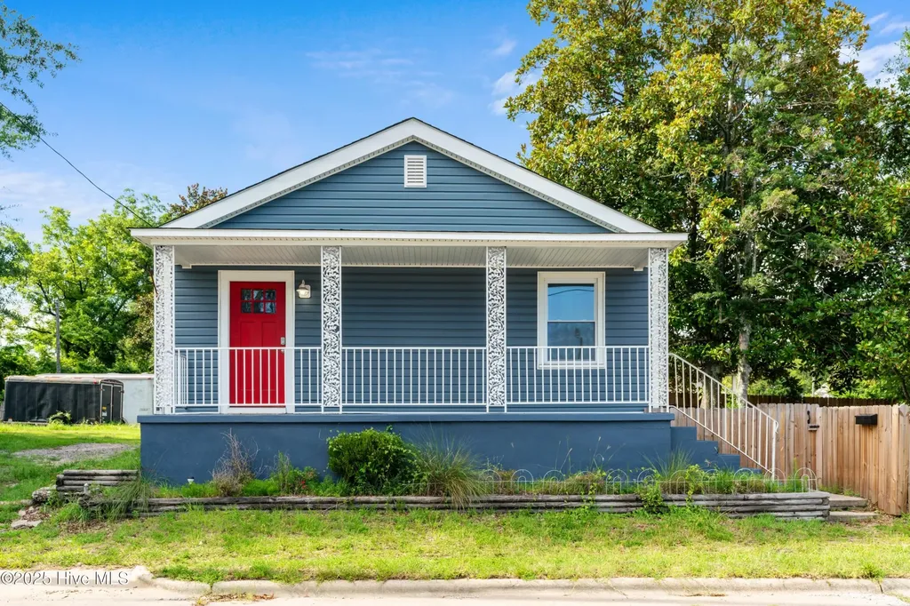 917 Wooster Street Wilmington NC 28401