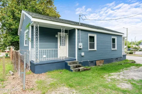 917 Wooster Street Wilmington NC 28401