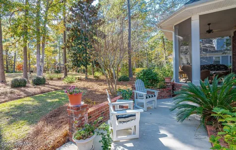 523 Candlewick Lane SW Ocean Isle Beach NC 28469