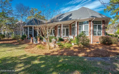 523 Candlewick Lane SW Ocean Isle Beach NC 28469