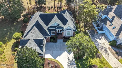 523 Candlewick Lane SW Ocean Isle Beach NC 28469