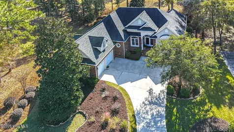 523 Candlewick Lane SW Ocean Isle Beach NC 28469