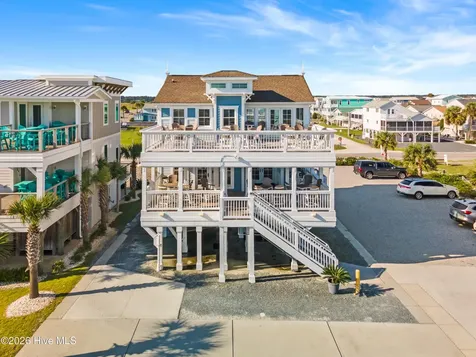 523 Candlewick Lane SW Ocean Isle Beach NC 28469