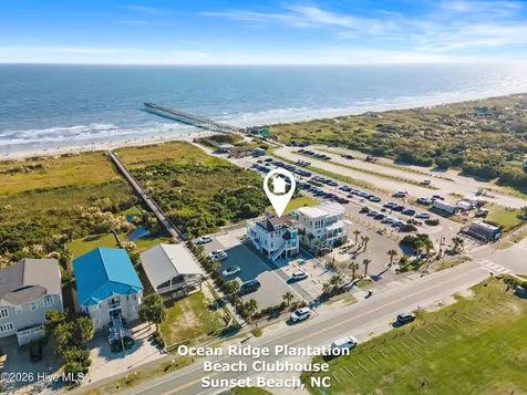 523 Candlewick Lane SW Ocean Isle Beach NC 28469
