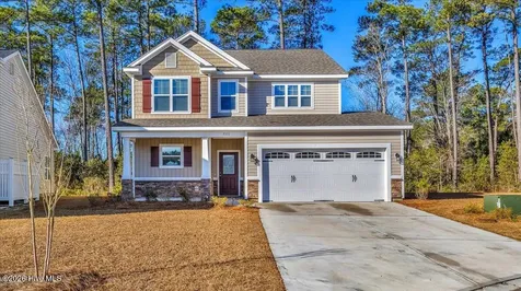 5311 Vespar Court Leland NC 28451