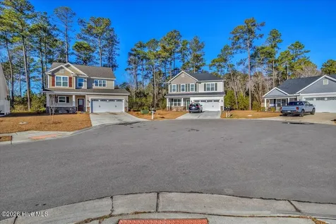 5311 Vespar Court Leland NC 28451