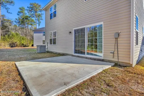 5311 Vespar Court Leland NC 28451