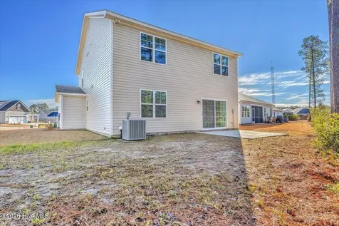 5311 Vespar Court Leland NC 28451