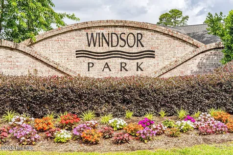 5311 Vespar Court Leland NC 28451