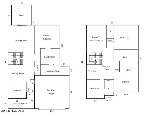 5311 Vespar Court Leland NC 28451