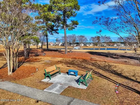 5311 Vespar Court Leland NC 28451