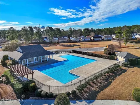 5311 Vespar Court Leland NC 28451