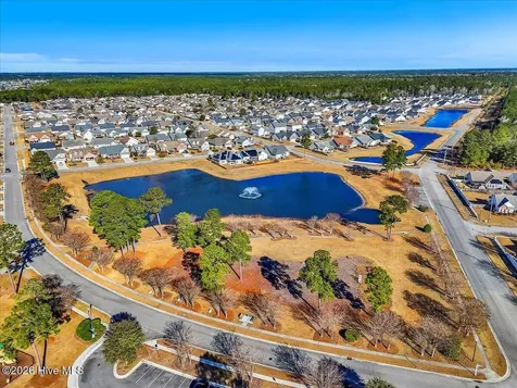 5311 Vespar Court Leland NC 28451