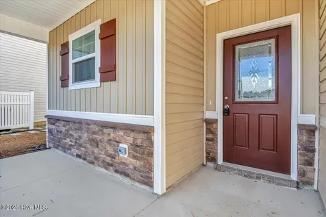 5311 Vespar Court Leland NC 28451