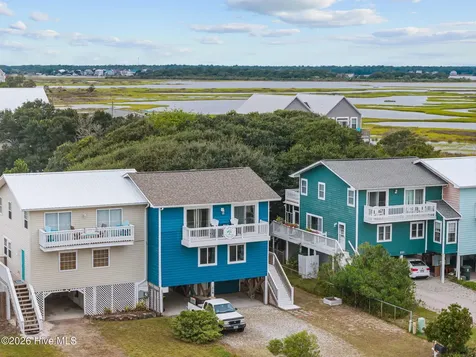 219 Oyster Lane North Topsail Beach NC 28460