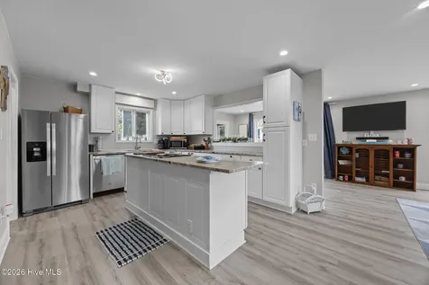219 Oyster Lane North Topsail Beach NC 28460