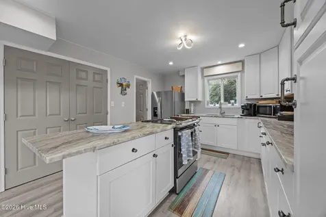 219 Oyster Lane North Topsail Beach NC 28460