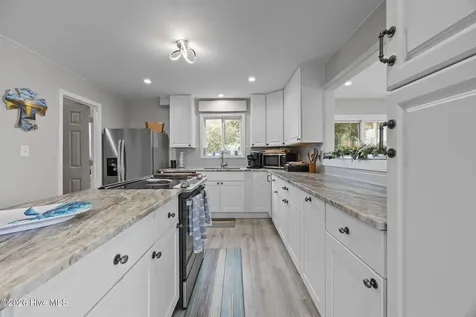 219 Oyster Lane North Topsail Beach NC 28460