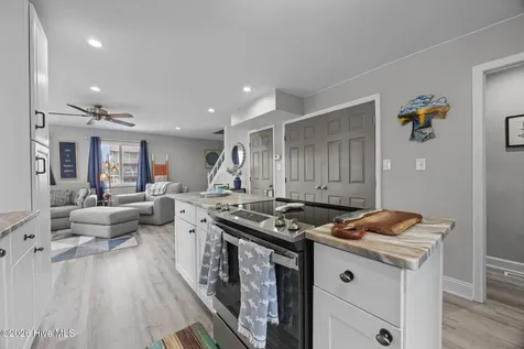 219 Oyster Lane North Topsail Beach NC 28460