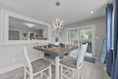 219 Oyster Lane North Topsail Beach NC 28460