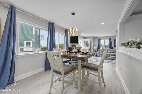 219 Oyster Lane North Topsail Beach NC 28460