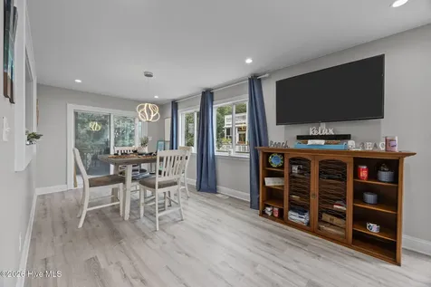 219 Oyster Lane North Topsail Beach NC 28460
