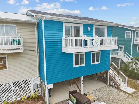 219 Oyster Lane North Topsail Beach NC 28460