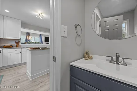 219 Oyster Lane North Topsail Beach NC 28460