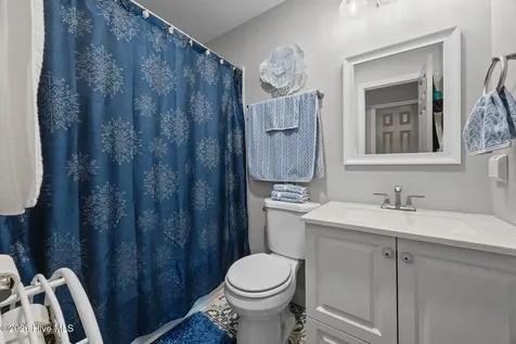 219 Oyster Lane North Topsail Beach NC 28460