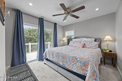 219 Oyster Lane North Topsail Beach NC 28460