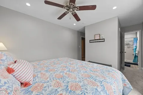 219 Oyster Lane North Topsail Beach NC 28460