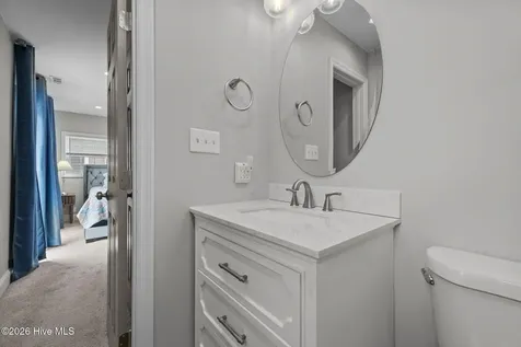 219 Oyster Lane North Topsail Beach NC 28460
