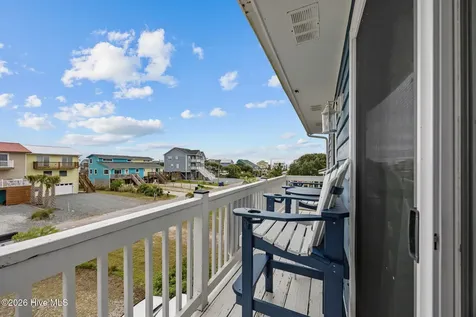 219 Oyster Lane North Topsail Beach NC 28460