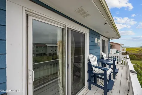 219 Oyster Lane North Topsail Beach NC 28460