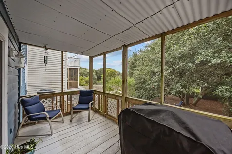 219 Oyster Lane North Topsail Beach NC 28460