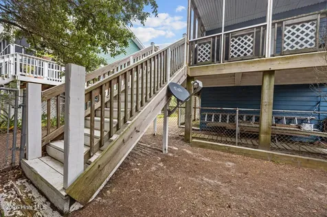 219 Oyster Lane North Topsail Beach NC 28460