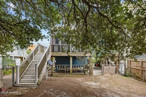 219 Oyster Lane North Topsail Beach NC 28460